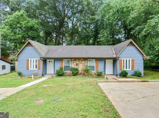 450 Booth Cir SW, Marietta, GA 30008