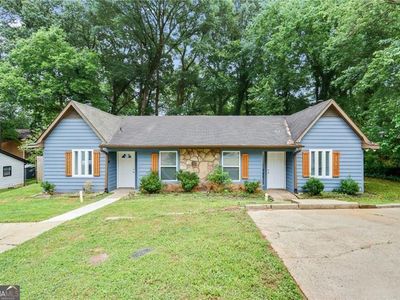 450 Booth Cir SW, Marietta, GA, 30008