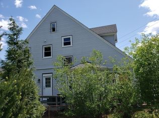 64 Oak St, Newton, MA 02464