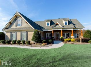 2249 Granite Path Ct, Bethlehem, GA 30620