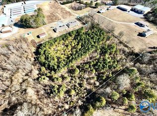 Williams Rd, Guntersville, AL 35976