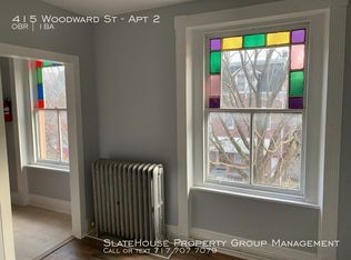 415 Woodward St APT 2, Reading, PA 19601