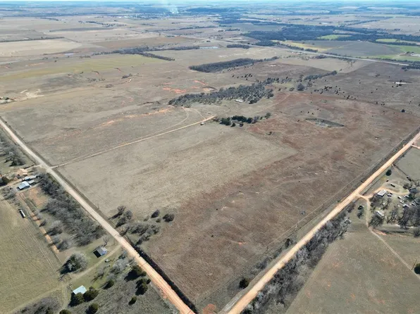 County Road 1300 Lot 99, Fort Cobb, OK 73038