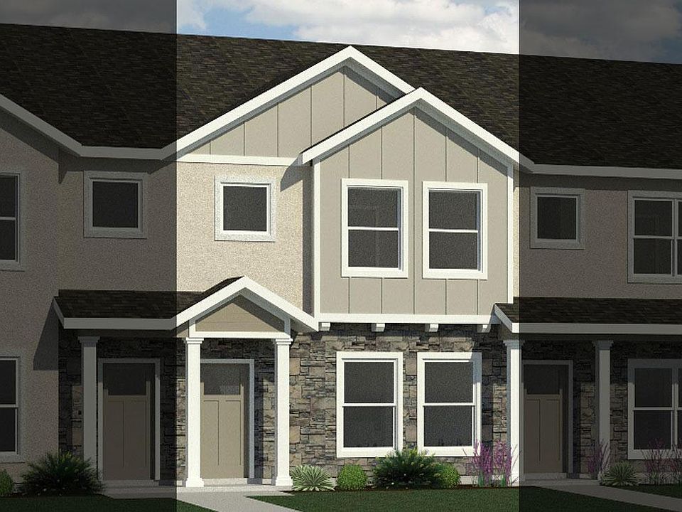 Unit B Elevation