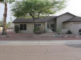 10919 W Alice Ave, Peoria, AZ 85345