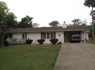 8 Pine Ln, Kimberling City, MO 65686