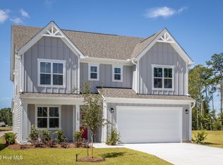 2007 Red Woodpeckers Ct, # 33, Leland, NC 28451