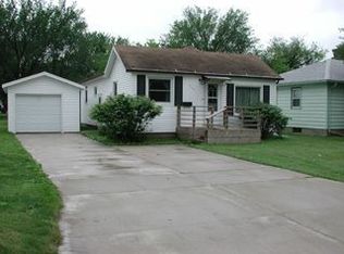 710 E 11th St, Spencer, IA 51301