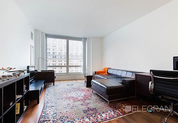 3rd image of 30 Little West St Unit 28D