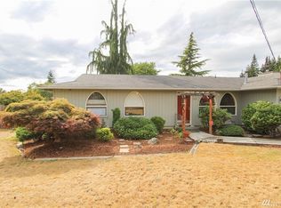 2421 Crestline Dr, Bellingham, WA 98229