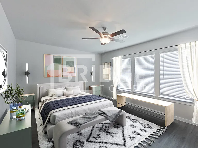 Lakewood Manor — Photo 47