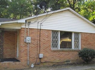 1304 E Center St, El Dorado, AR 71730