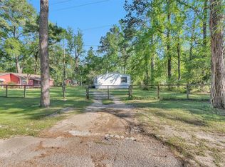 13890 Old Texaco Camp Rd, Conroe, TX 77302