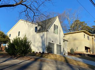 1898 8th St, Chamblee, GA 30341