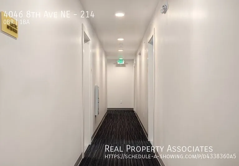 4046 8th Ave NE #214 — Photo 7