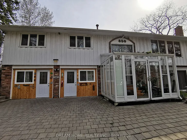 850 Clarkson Rd S #C — Photo 12