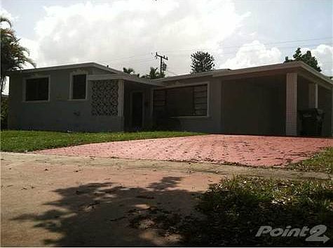 2nd image of 12150 NE Miami Ct