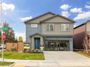 1303 11th Street Dam #45, Sultan, WA 98294