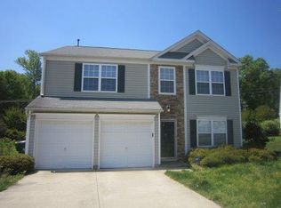 10400 Pickerel Ln, Charlotte, NC 28213