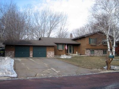 1139 10th St N, Saint James, MN, 56081