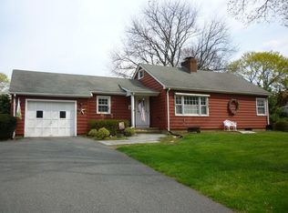 51 Dover Chester Rd, Randolph, NJ 07869