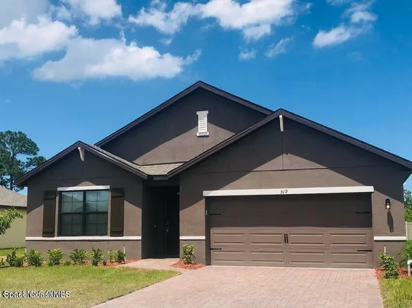 519 Old Country Rd S, Palm Bay, FL 32909