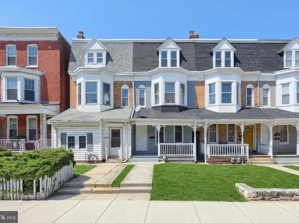 833 Linden Ave, York, PA 17404
