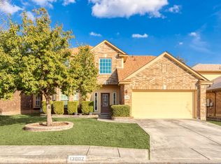 13002 Moselle Frst, Helotes, TX 78023