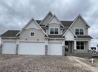 15150 109th Ave N, Osseo, MN 55369