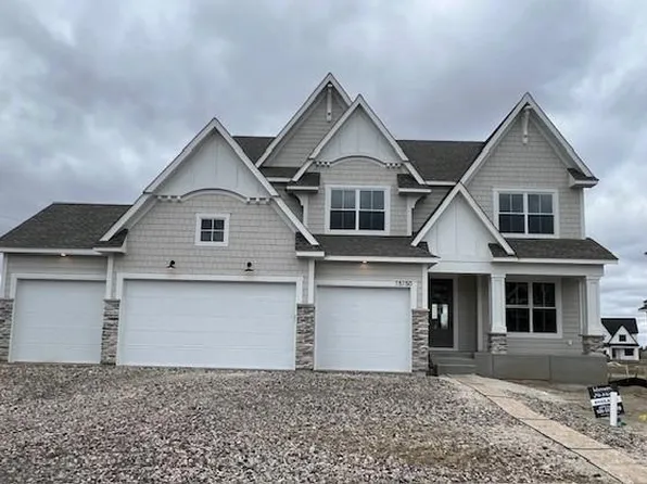 15150 109th Ave N, Osseo, MN 55369