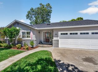 366 Manchester Ave, Campbell, CA 95008