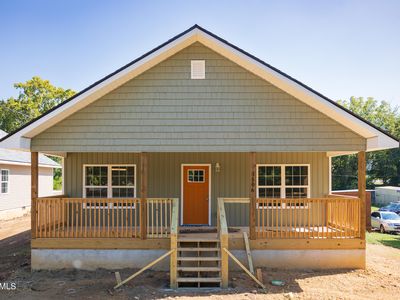 3506 Martin Luther King Jr Ave, Knoxville, TN, 37914