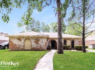 7206 Foxmar Ln, Humble, TX 77338