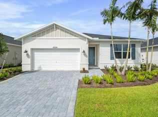 6504 NW Cloverdale Ave, Port Saint Lucie, FL 34987
