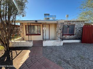 2807 N Sycamore Ave, Tucson, AZ 85712
