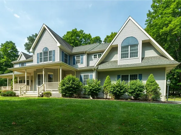 121 Old Oak Road, Warwick, NY 10990