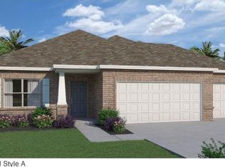 1721 Franchir Ave, Foley, AL 36535