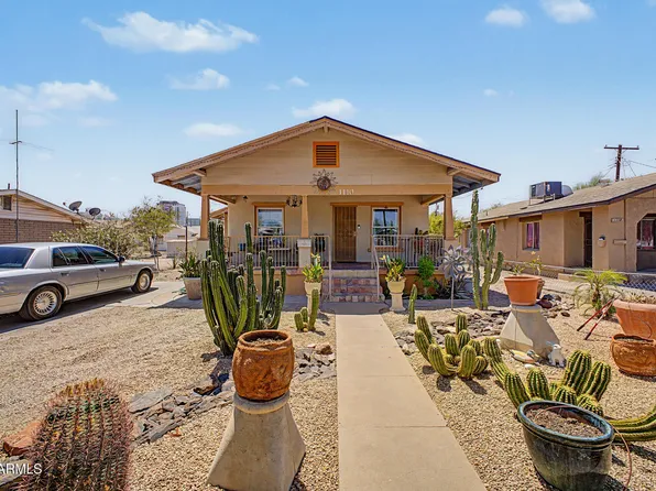 1110 N 11TH Street, Phoenix, AZ 85006