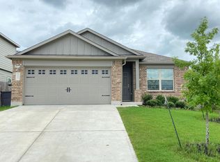 10917 Rome Ave, Austin, TX 78747