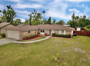 342 Floyd Dr, Lynn Haven, FL 32444