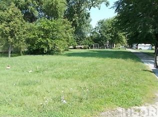 126 Hissong Ave, Fostoria, OH 44830