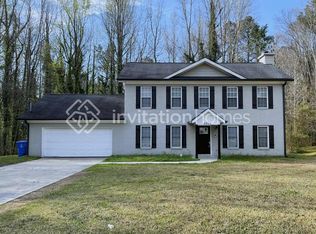 4004 Melvin Dr SW, Atlanta, GA 30331