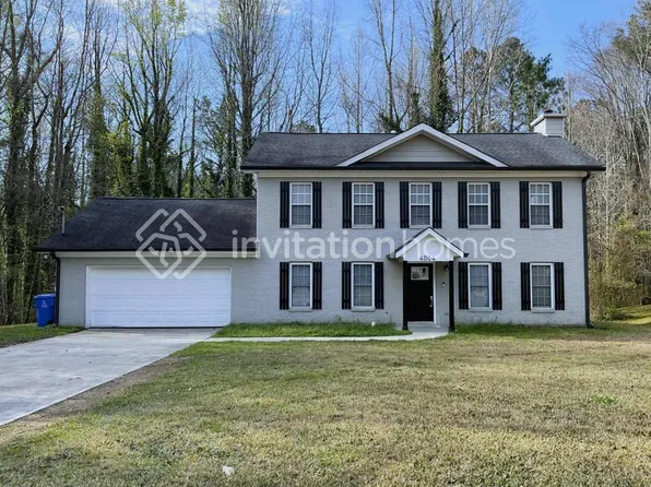 4004 Melvin Dr SW, Atlanta, GA 30331