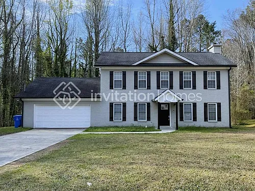 4004 Melvin Dr SW Photo 1