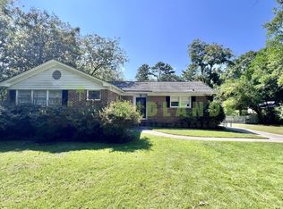 3410 Hanson Ave, Columbia, SC 29204