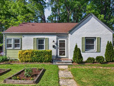 109 Davidson Ave, Durham, NC, 27704