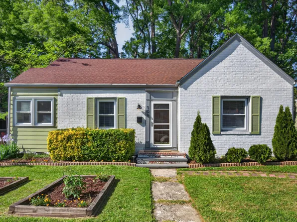 109 Davidson Ave, Durham, NC 27704