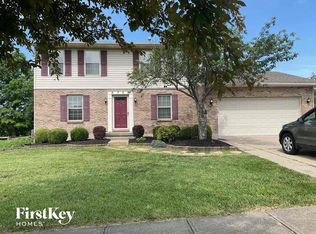 6747 Highpoint Blvd, Hamilton, OH 45011