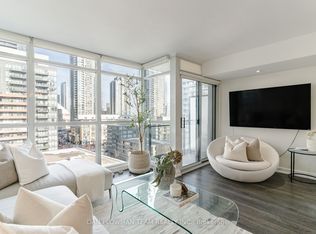 8 Telegram Mews #1006, Toronto, ON M5V 3Z5