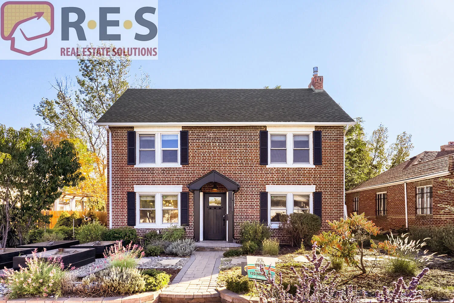 4 bed, 3.5 bath, 2268 sqft, $3,955 — Photo 1